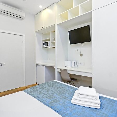 Апартаменты Urban Nest 1 Лондон Экстерьер фото